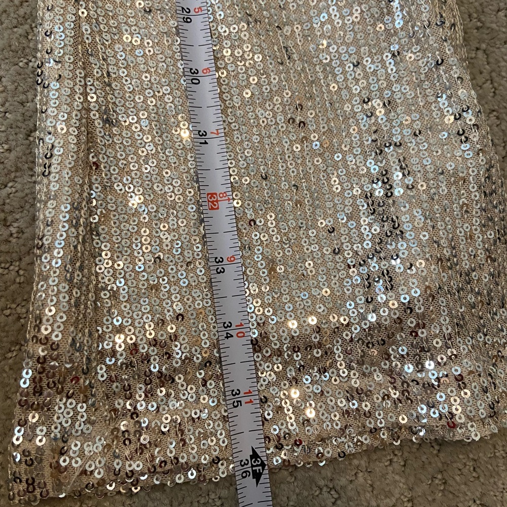 Art Class Sequin Pants - Picture 10 of 11